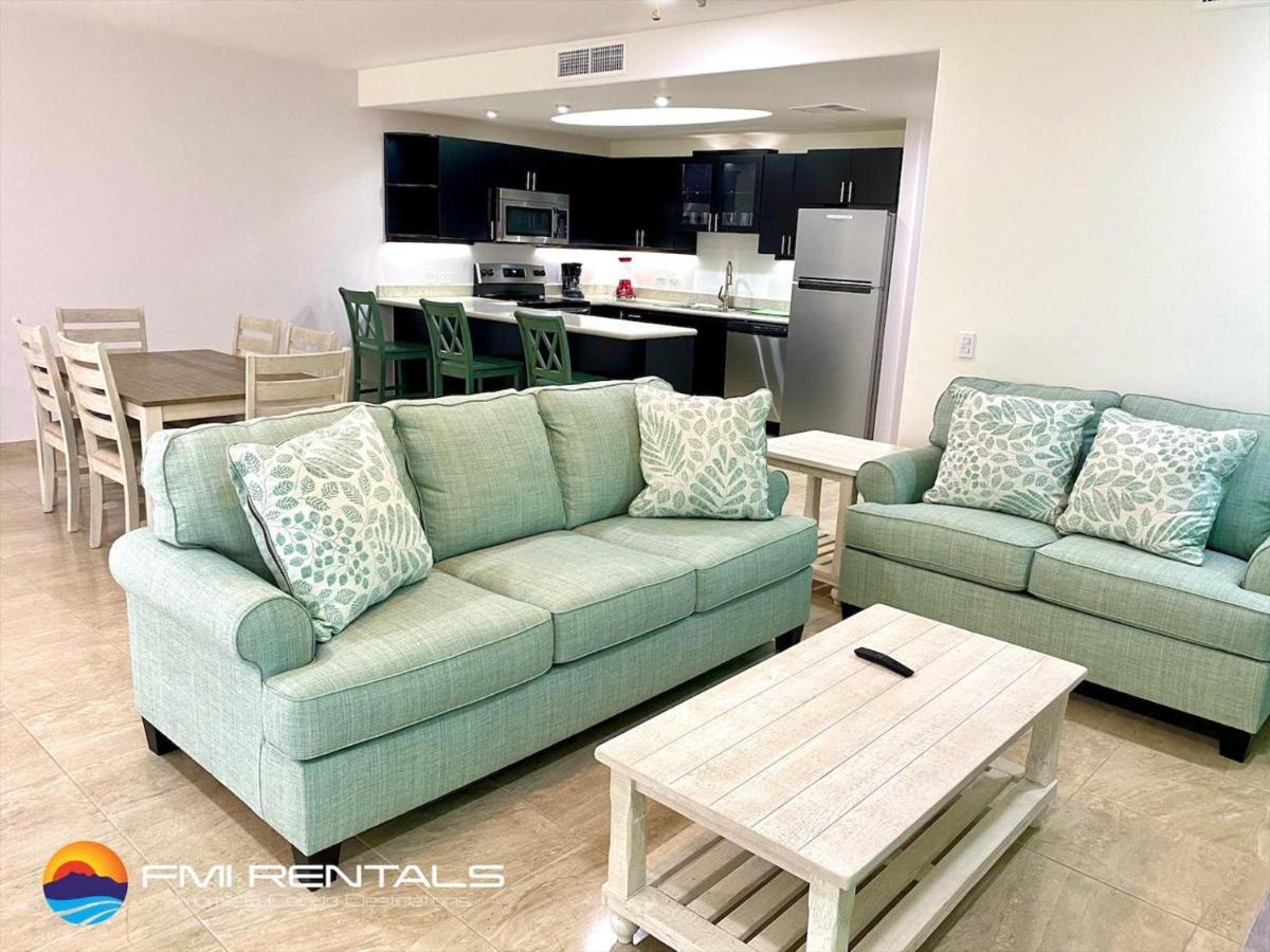 Linda Vista 106 Villa Puerto Peñasco Екстериор снимка